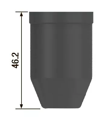 Защитный колпак FUBAG для FB P100 8&nbsp;530 &#8381;