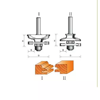 Набор фрез STRONG СТФ-3502 8 – анонс, характеристики, 