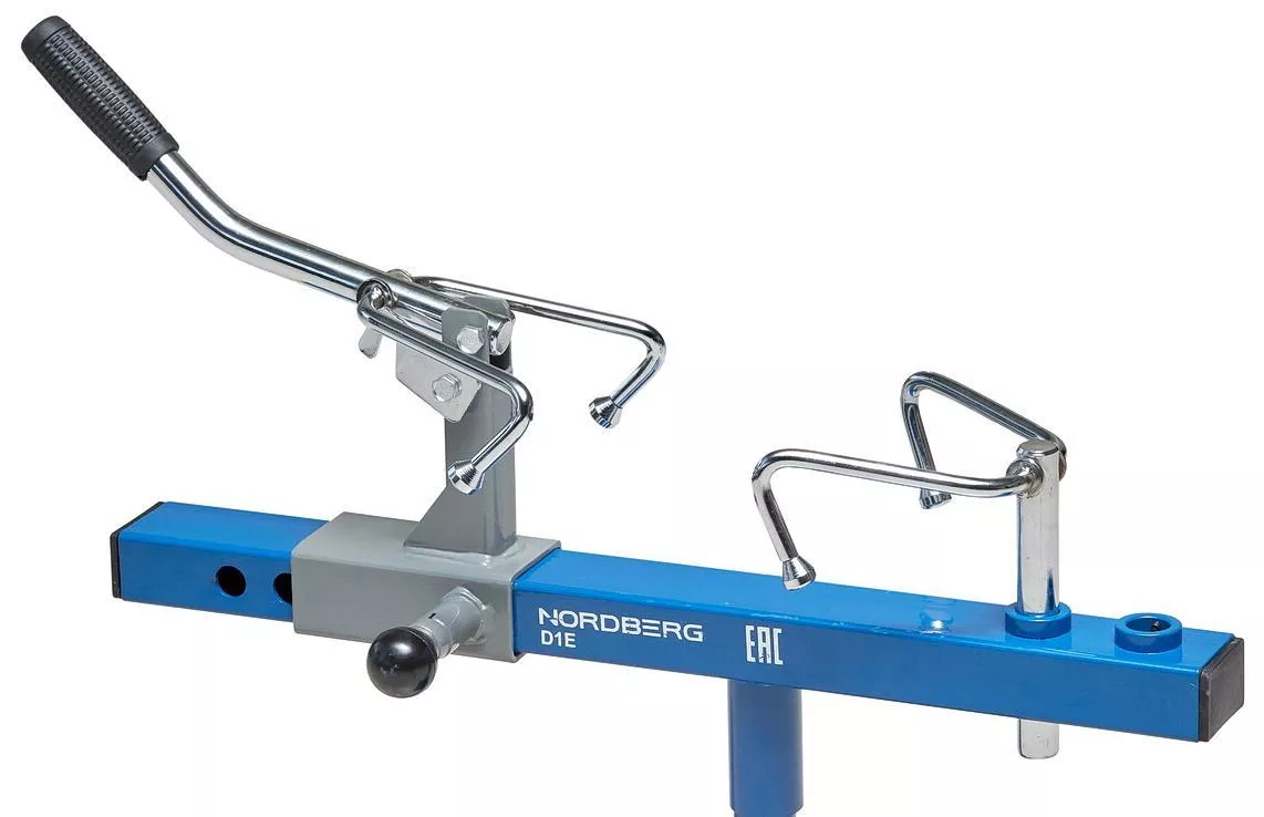 Борторасширитель настольный NORDBERG D1E