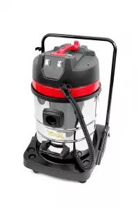 Строительный пылесос MESSER WL70-70L2B детальные картинки Детальное изображение : строительный пылесос messer wl70-70l2b