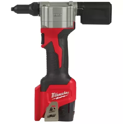 Заклепочник Milwaukee M12 BPRT-201X лучшие предложения
