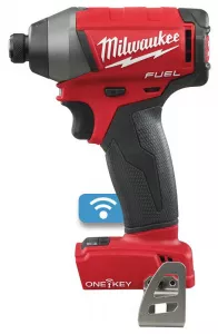 Акция гайковерт milwaukee m18 oneid-0x fuel one-key