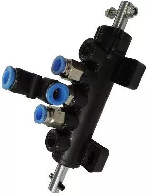 NORDBERG AUTOMOTIVE запчасть шмс клапан 6000244 педального узла для 4638 – анонс, характеристики, 