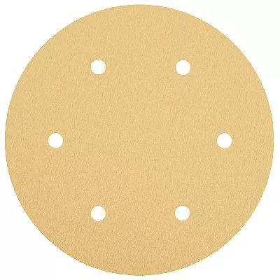 *GRIPPAPER225P220H6-50 Абразивный круг SCHTAER GRIPPaper 225 мм на бумажной основе 6 отверстий,50 шт SCHTAER – анонс, характеристики, 