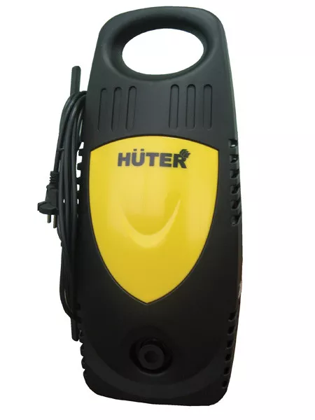 Мойка Huter W105-QC Huter: Аппараты высокого давления Товар УТ000034104 0