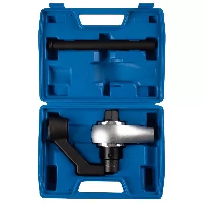 Ручной усилитель крутящего момента 540:2700 Нм, 3/4&quot;&gt;1&quot;, мультипликатор KING TONY 34688 KING TONY – анонс, характеристики, MST34688 