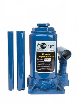 Акции в Инструмент-24 на домкрат tor дг-10 г/п 10,0 т