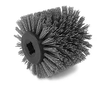 MESSER Щетка нейлоновая для браширования древесины – купить в , анонс
MESSER Щетка нейлоновая для браширования древесины – анонс, характеристики,