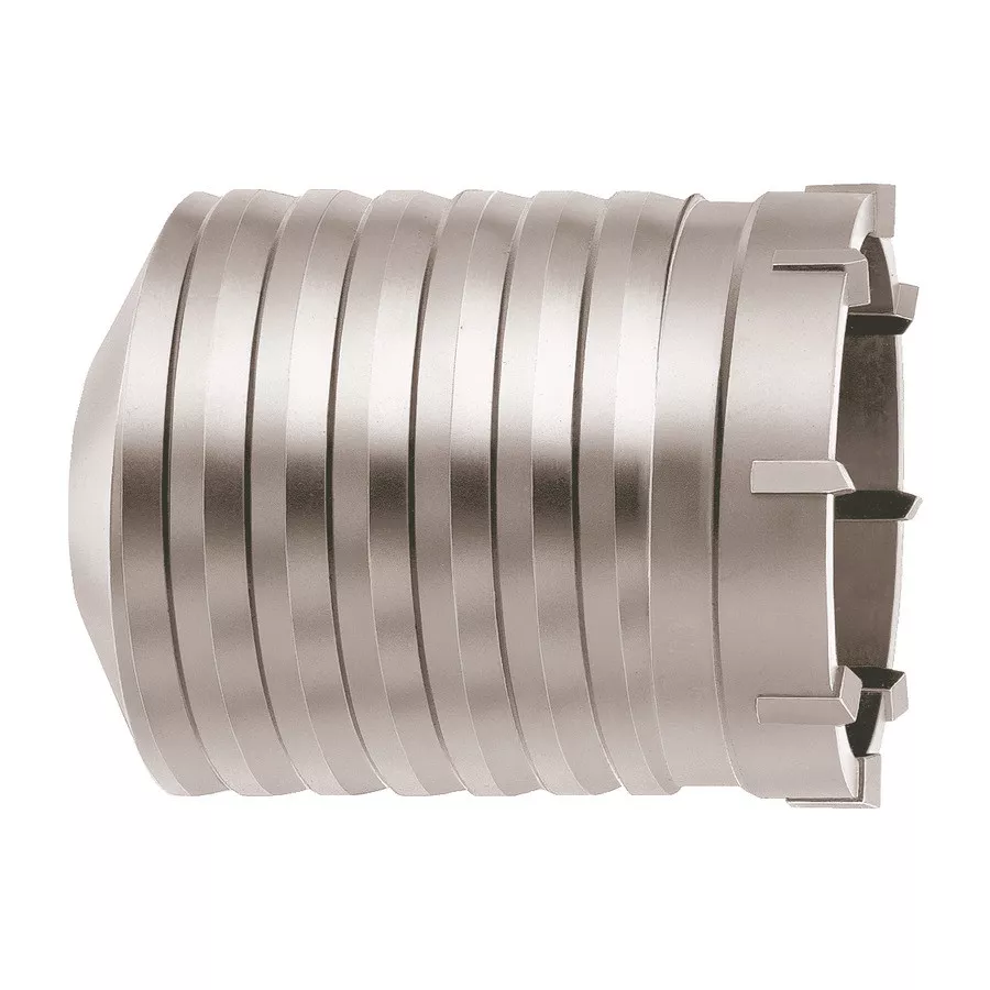 Составная коронка SDS-Max Milwaukee