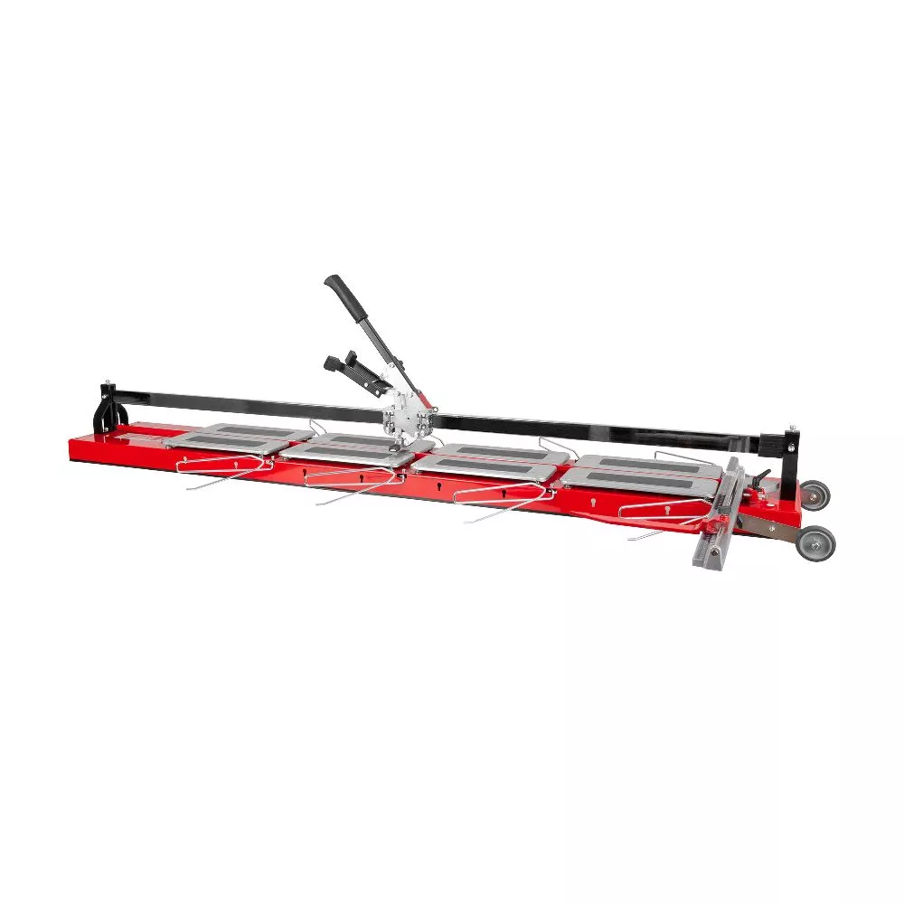 Плиткорез ручной KRISTAL GIGA-CUT 1600