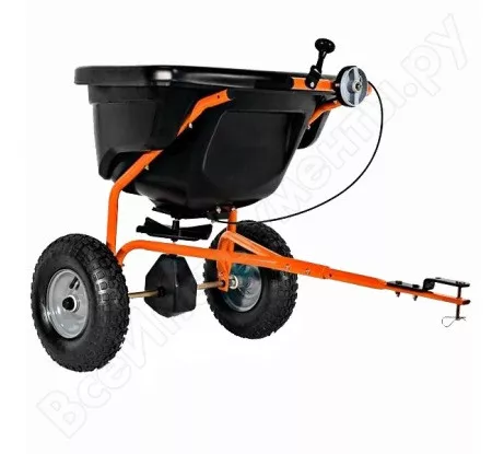 Husqvarna Разбрасыватель-сеялка 75 кг