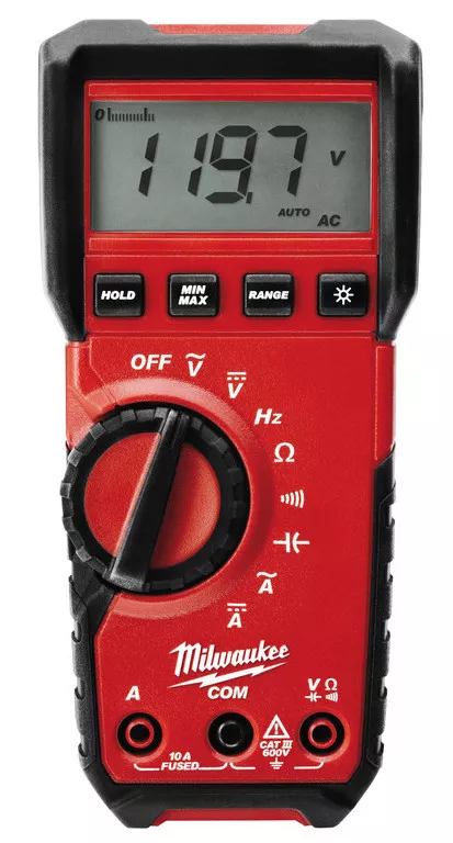Мультиметр Milwaukee2216-40