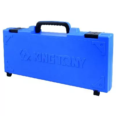 Кейс для ложемента №10 (140х375 мм) KING TONY 820002 : в описании характеристика и цена Цена по акции на кейс для ложемента №10 (140х375 мм) king tony 820002 в магазине Инструмент-24