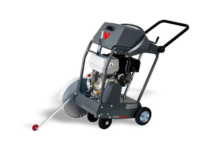Шовнарезчик Wacker Neuson MFS 735-CE