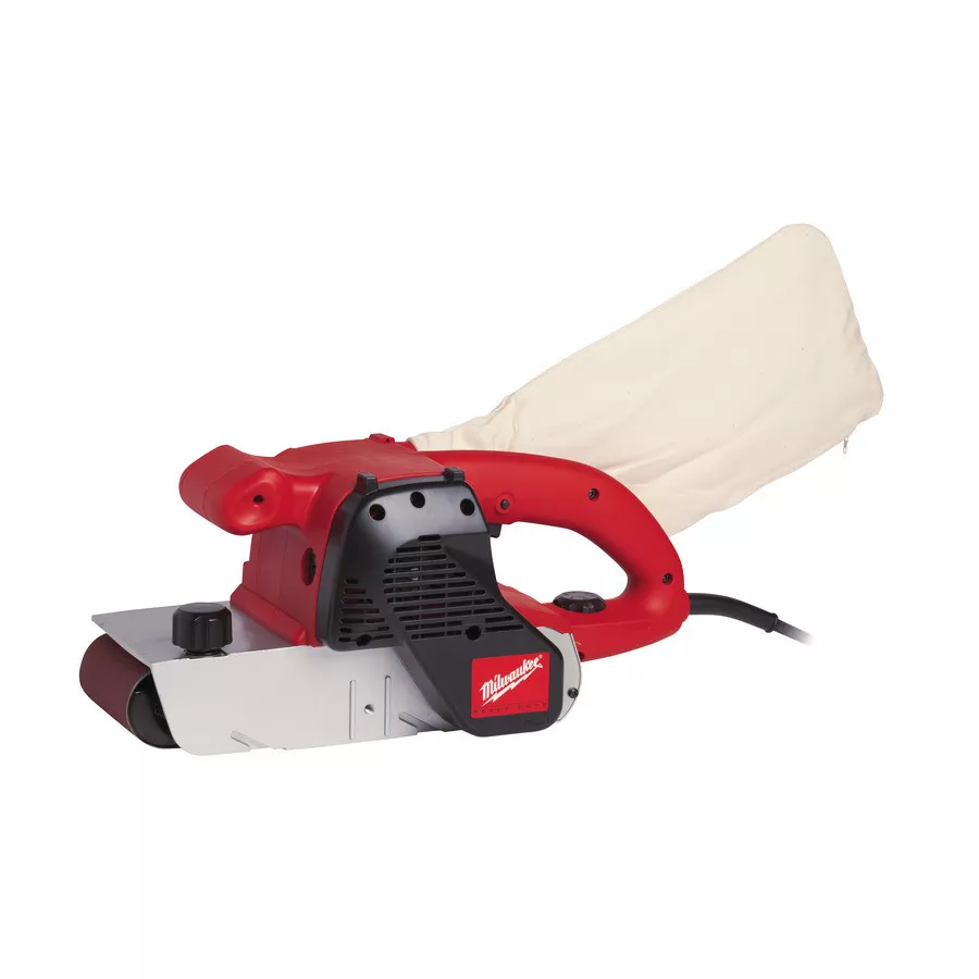 Milwaukee BS100 LE Шлифмашина ленточная Milwaukee BS100 LE Шлифмашина ленточная