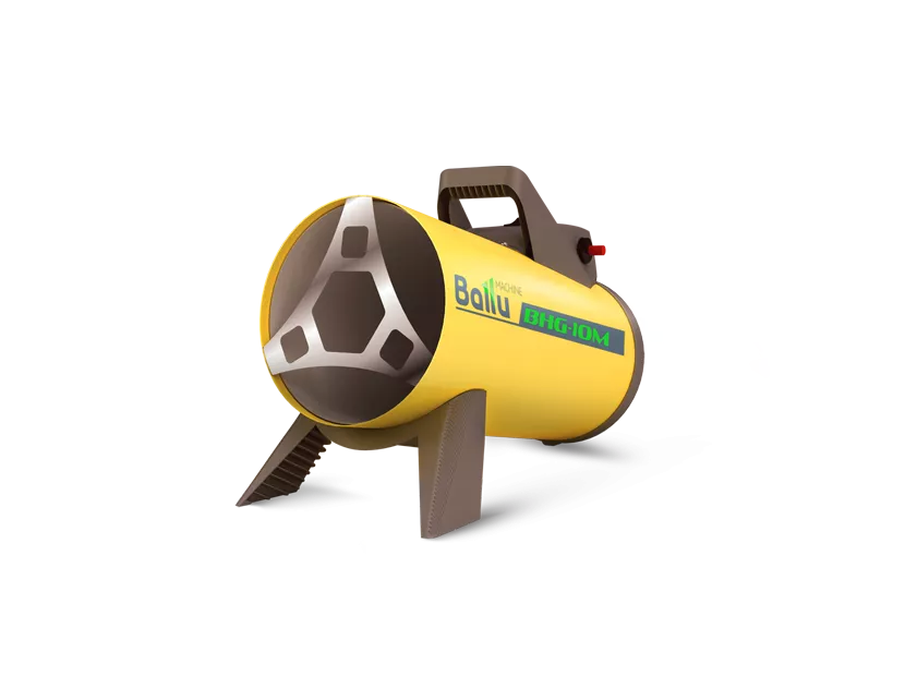 Газовая тепловая пушка BALLU BHG-10M