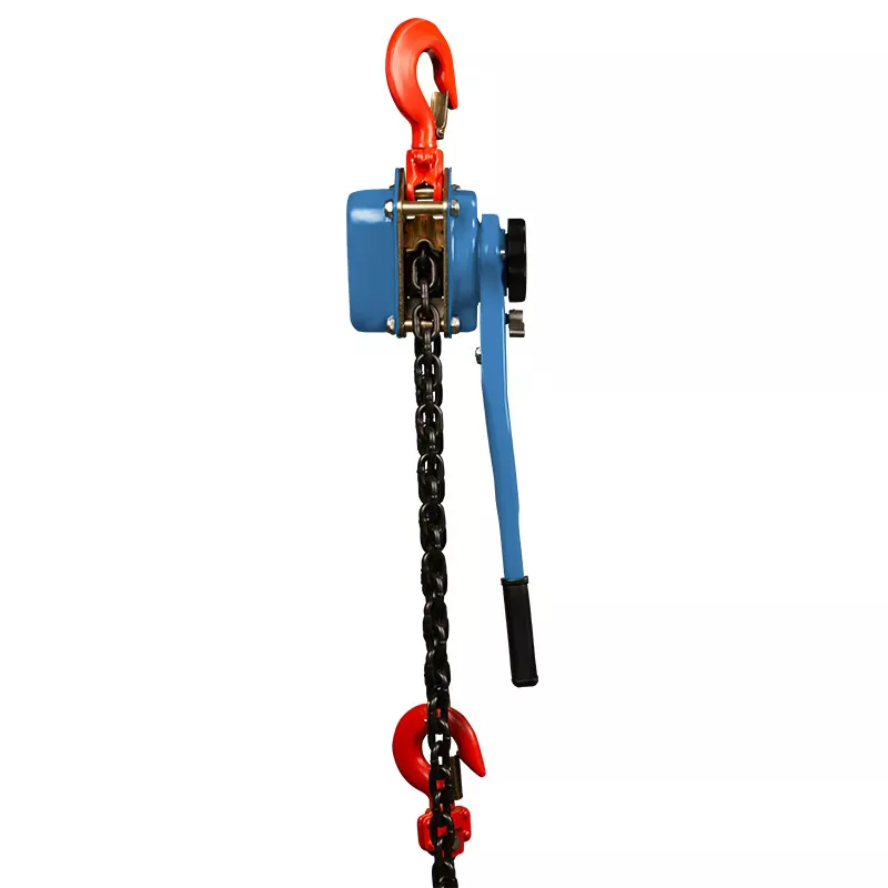 Таль ручная рычажная GEARSEN HSH-C 0,5т, 3м