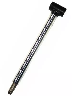 Поршень цилиндра, короткий NORDBERG 14 для 46TRKE – анонс, характеристики, 