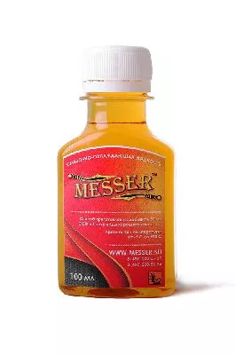 СОЖ для магнитных сверлильных станков Messer – анонс, характеристики, 