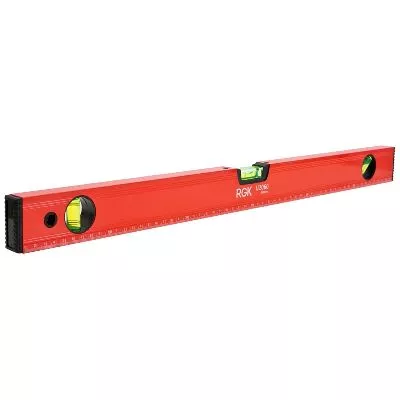 Пузырьковый уровень RGK U2060 (4610011873737) : в описании характеристика и цена Цена по акции на пузырьковый уровень rgk u2060 (4610011873737) в магазине Инструмент-24