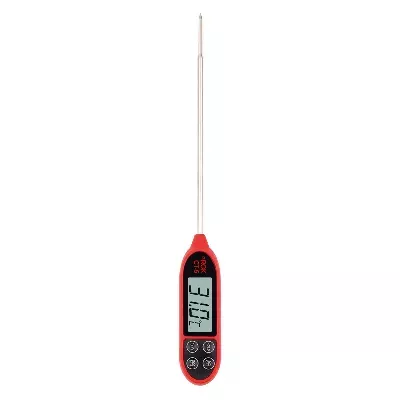 Контактный термометр RGK CT-5 (752145) RGK – анонс, характеристики, 