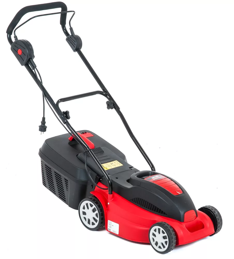 Газонокосилка электрическая "MTD" OPTIMA 34 E