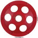 Чашка шлифовальная для краски Milwaukee DCWS D125PCD сегмент – анонс, характеристики, 