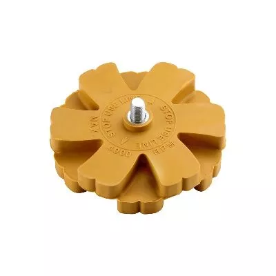 Ластик резиновый для QB-812T, ребристый MIGHTY SEVEN QB-812TP34 MIGHTY SEVEN – анонс, характеристики, MSTQB-812TP34 