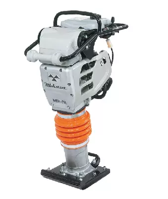 Покупайте на сайте вибротрамбовка mikasa mtx-70e по низкой цене с доставкой Акции и скидки в магазине вибротрамбовка mikasa mtx-70e