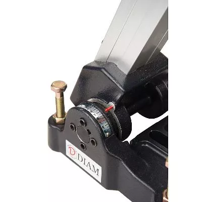 DIAM CSА-160 Алмазная установка новое в магазине tool-24.ru