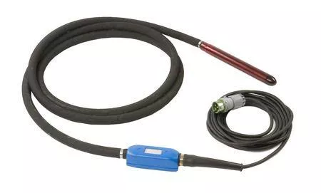 Глубинный вибратор VPK 65T купить на сайте 47 926 ₽ Глубинный вибратор VPK 65T 47 926 ₽