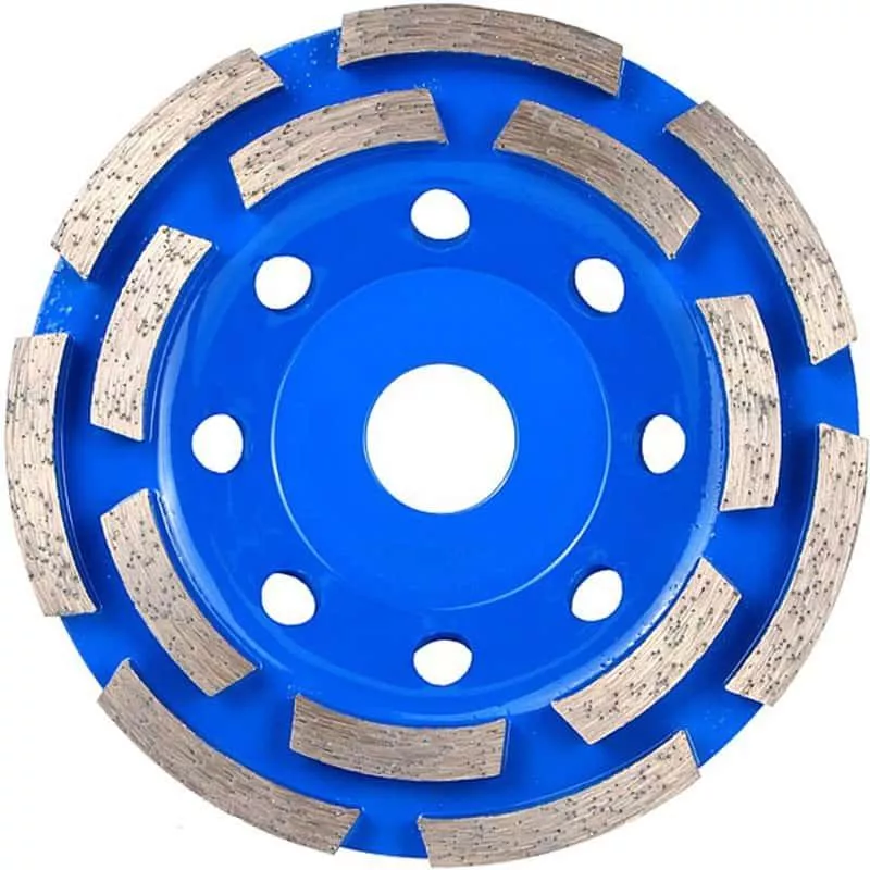 Алмазная чашка Baumesser Beton D150