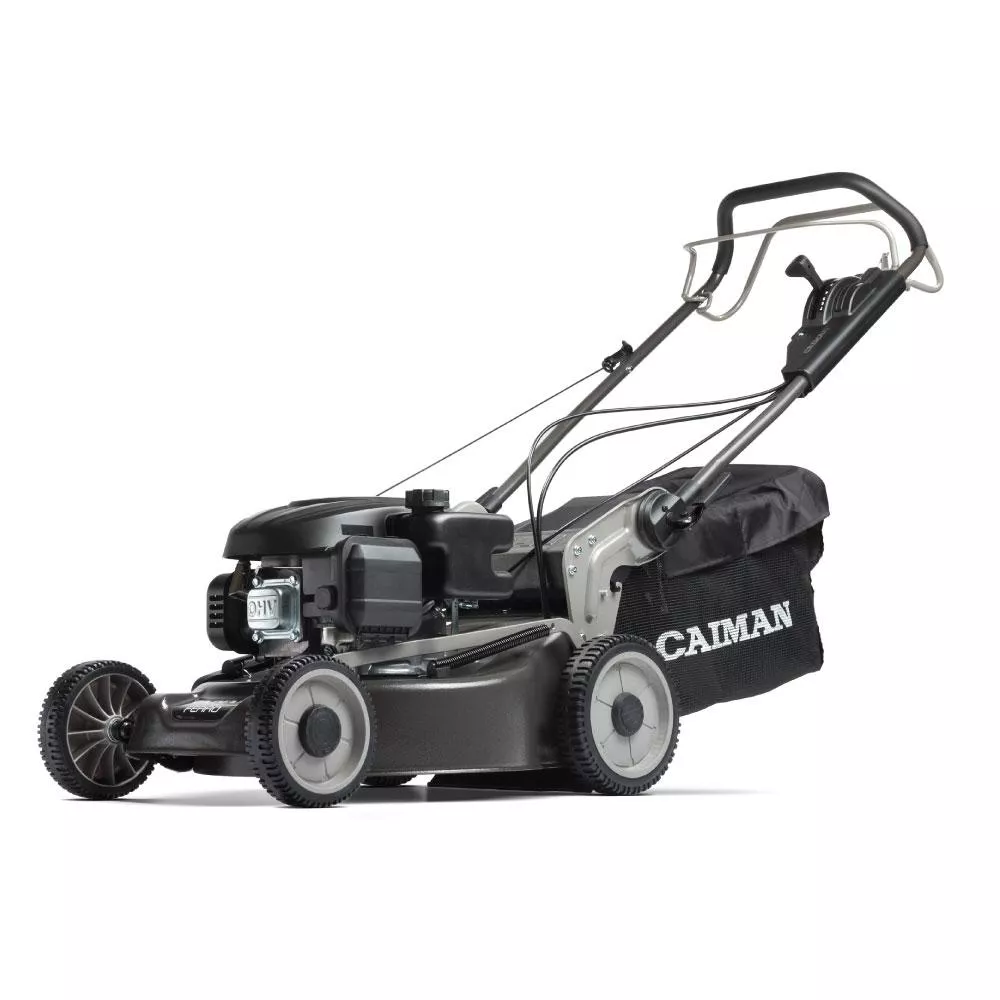 Газонокосилка бензиновая Caiman FERRO 47C