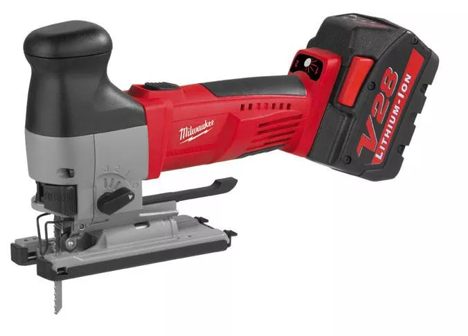 Milwaukee HD28 JSB -502Х Лобзик