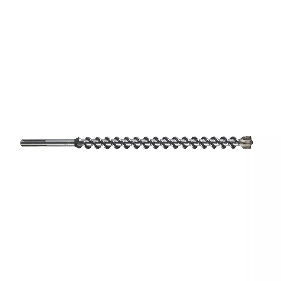 Бур SDS-Max Milwaukee 16 x1320 c 4 режущими кромками