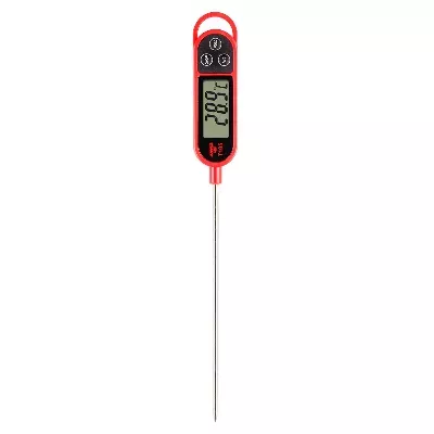 Контактный термометр AMO T105 (752176) AMO – анонс, характеристики, 