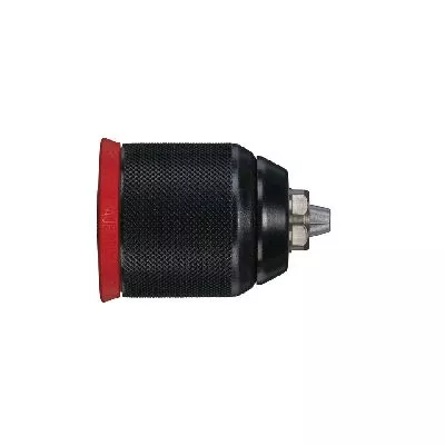 Бесключевой патрон Milwaukee 1.5 - 13 - 3/8" x 24 /1 FIXTEC – купить в , анонс
Бесключевой патрон Milwaukee 1.5 - 13 - 3/8" x 24 /1 FIXTEC – анонс, характеристики,