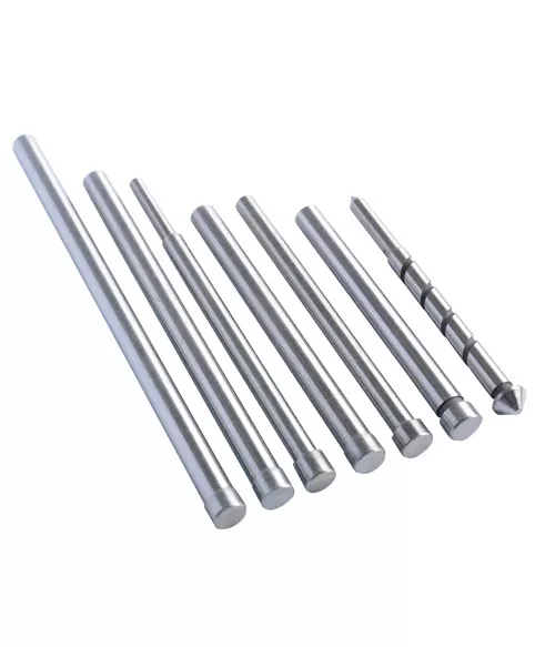 Kornor Штифт для корончатых сверел 7.98 мм – купить в , подробное изображение 
