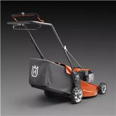 Husqvarna LC 247SP Газонокосилка бензиновая; цена 