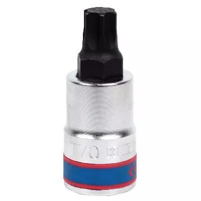 Насадка (бита) торцевая 3/4", Torx, T80, L = 80 мм KING TONY 602380 MST602380 – купить в , анонс
Насадка (бита) торцевая 3/4", Torx, T80, L = 80 мм KING TONY 602380 KING TONY – анонс, характеристики, MST602380