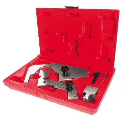 Набор фиксаторов распредвалов FORD, кейс, 5 предметов МАСТАК 103-21415C МАСТАК – анонс, характеристики, MST103-21415C 