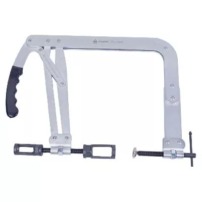 Рассухариватель клапанов, 35-142 мм, струбцина, две опоры МАСТАК 103-11250 МАСТАК – анонс, характеристики, MST103-11250 