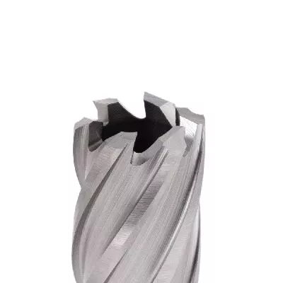 Сверло корончатое DIAM HSS 20x50 Extra Line (металл) (320313) DIAM – анонс, характеристики, 320313 