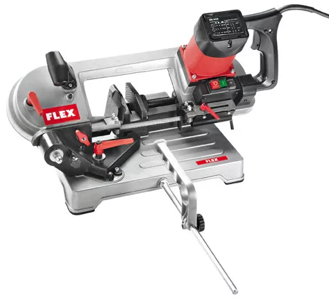Ленточная пила FLEX SBG 4910 230/CEE