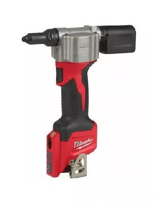 Заклепочник Milwaukee M12 BPRT-0 лучшие предложения