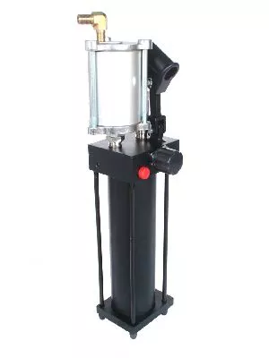 Насос для пресса NORDBERG N3620A – анонс, характеристики, 