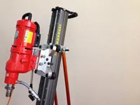 LAS800 Станина алмазного сверления новое в магазине tool-24.ru