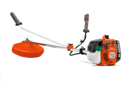 Husqvarna 128R Травокосилка