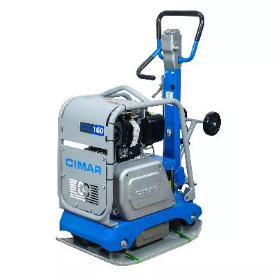 Покупайте на сайте виброплита реверсивная гидравлическая cimar cpc-160 (yanmar l70) по низкой цене с доставкой Акции и скидки в магазине виброплита реверсивная гидравлическая cimar cpc-160 (yanmar l70)