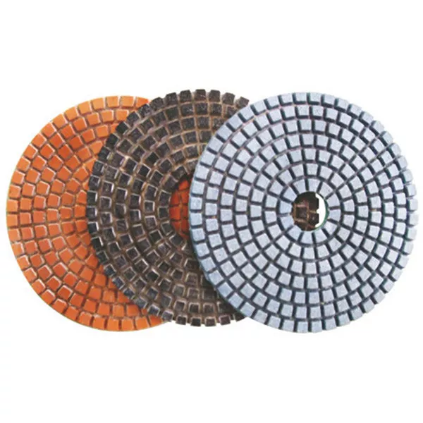 Шлифовальный пад 200# для мокрой шлифовки для GROST PMC и PMP – купить в , детальное изображение 
 Шлифовальный пад 200# для мокрой шлифовки для GROST PMC и PMP – купить в , подробное изображение